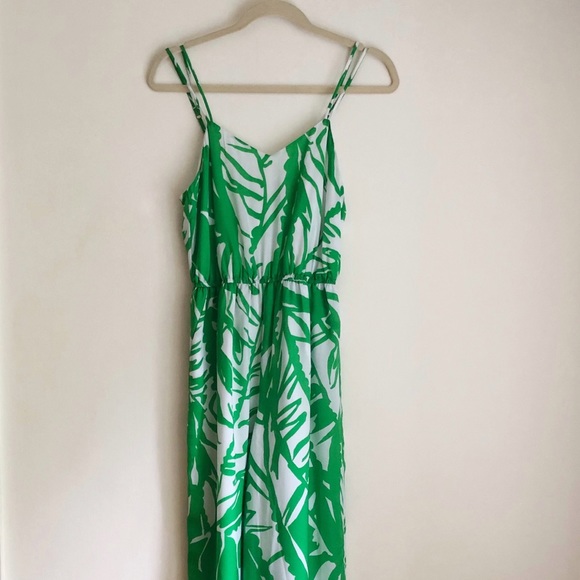 Lily Pulitzer Jumpsuit - Picture 1 of 1